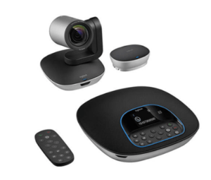 Logitech GROUP Driver And Software Download For Windows And Mac