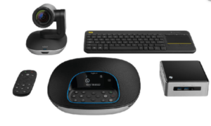 Logitech GROUP Kit Driver And Software Download For Windows And Mac