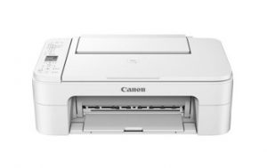 Canon PIXMA TS3151 Driver Download