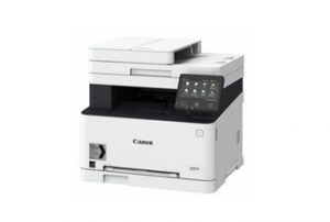 Canon i-SENSYS MF635Cx Driver Download