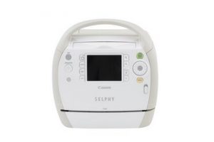Canon SELPHY ES40 Driver Download