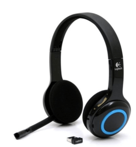 Logitech H600 Driver and Software Download For Windows