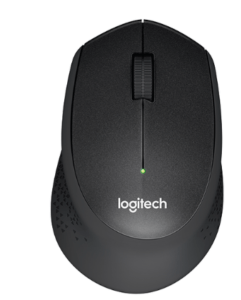 Logitech M331 Driver and Software Download For Windows And Mac