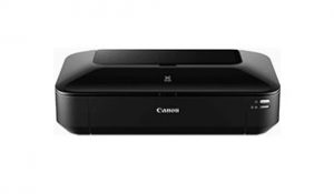 Canon PIXMA iX6700 Driver Download