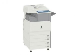 Canon imageRUNNER C3080 Driver Download