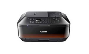 Canon PIXMA MX726 Driver Download