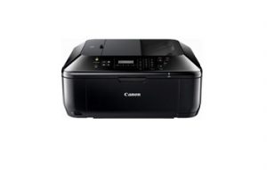 Canon PIXMA MX394 Driver Download