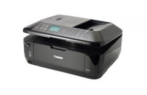 Canon PIXMA MX515 Driver Download