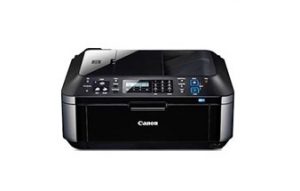 Canon PIXMA MX416 Driver Download