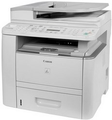 Canon imageCLASS D1180 Driver Download