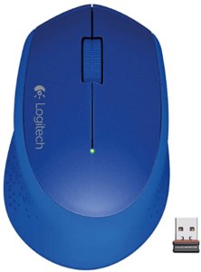 Logitech M320 Driver and Software Download For Windows 10