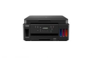 Canon PIXMA G6050 Driver Download