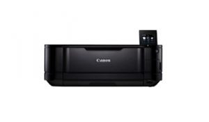 Canon PIXMA MG5140 Driver Download