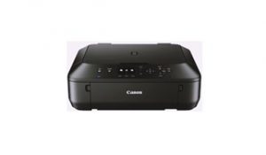 Canon PIXMA MG5660 Driver Download