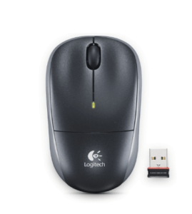 Logitech M217 Driver and Software Download For Windows And Mac