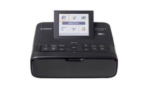 Canon SELPHY CP1300 Driver Download