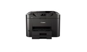 Canon MAXIFY MB2760 Driver Download