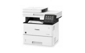 Canon imageCLASS D1650 Driver Download