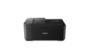 Canon PIXMA TR4500 Driver Download