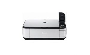 Canon PIXMA MP496 Driver Download