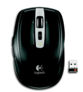 Logitech Anywhere Mouse MX Driver and Software Download For Windows And Mac