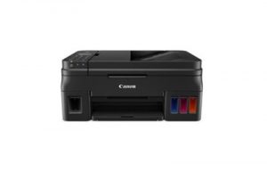 Canon PIXMA G4600 Driver Download