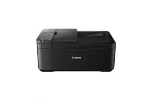 Canon PIXMA TR4560 Driver Download