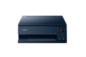 Canon PIXMA TS6365 Driver Download