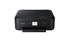 Canon PIXMA TS8160 Driver Download