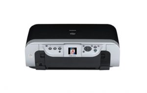 Canon PIXMA MP450 Driver Download