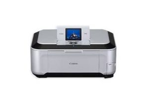 Canon PIXMA MP980 Driver Download