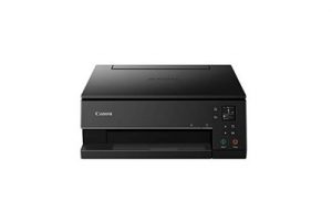 Canon PIXMA TS6350 Driver Download