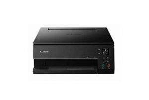 Canon PIXMA TS6340 Driver Download