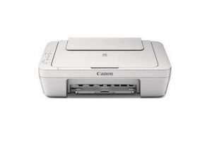 Canon PIXMA MG2900 Driver Download