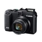 Canon PowerShot G15 Driver Download