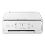 Canon PIXMA TS6251 Driver Download