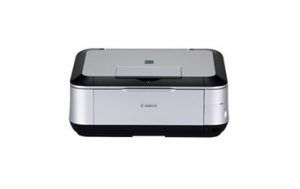 Canon PIXMA MP540 Driver Download