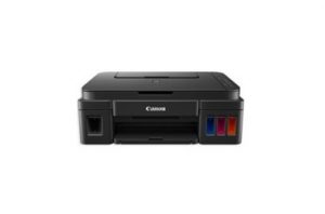 Canon PIXMA G2500 Driver Download