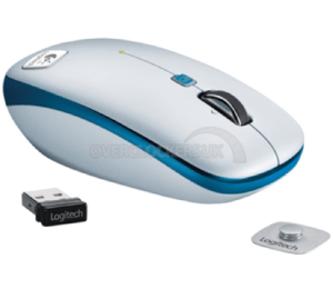 Logitech V550 Driver and Software Download For Windows And Mac