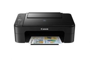 Canon PIXMA E514 Driver Download