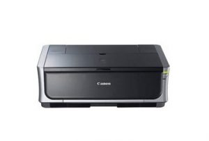 Canon PIXMA iP3500 Driver Download