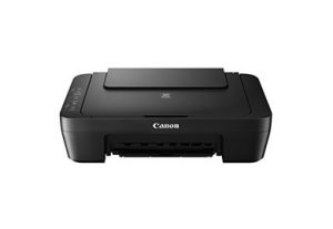 Canon PIXMA MG2550S Driver Download