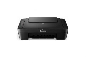 Canon PIXMA MG3040 Driver Download