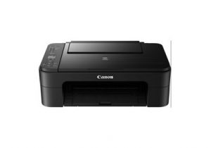 Canon PIXMA TS3140 Driver Download