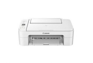 Canon PIXMA TS3351 Driver Download