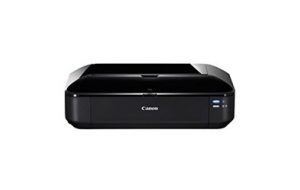 Canon PIXMA iX6550 Driver Download