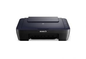 Canon PIXMA E464 Driver Download