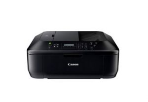 Canon PIXMA MX375 Driver Download