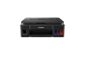 Canon PIXMA G2501 Driver Download