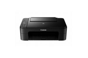 Canon PIXMA TS3322 Driver Download